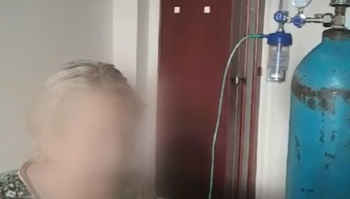 Женщина, переболевшая COVID-19: Врачи верили в меня, а я - в них.