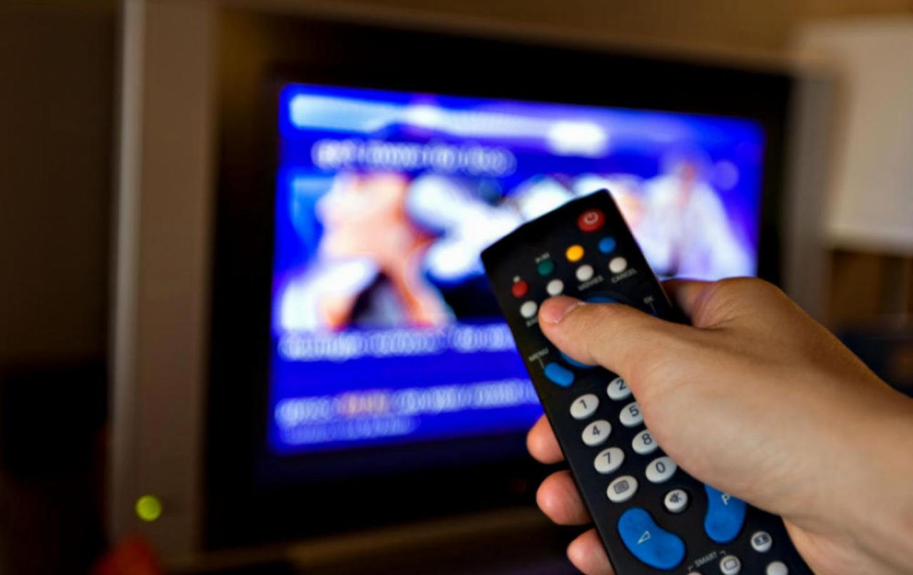 Guvernul susține crearea postului TV public în limba rusă.