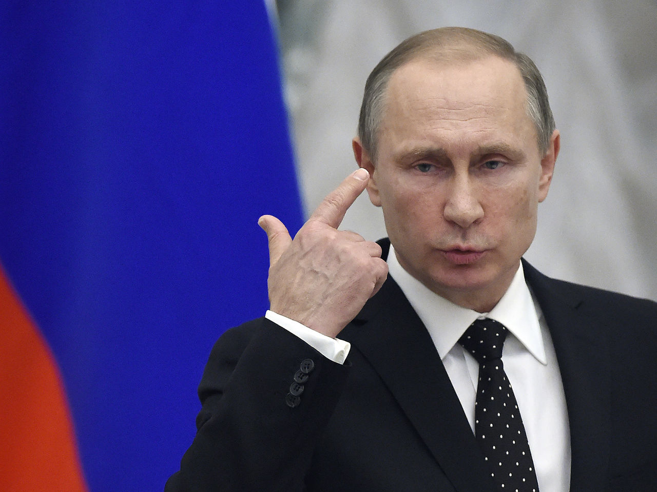Putin ordonă serviciilor speciale: Să fie lichidați pe loc. Foto: Spec Ops Magazine