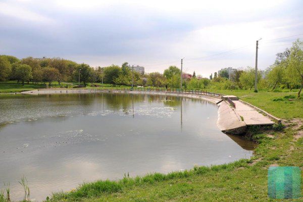  Пьяный бендерчанин чуть не утонул в озере.