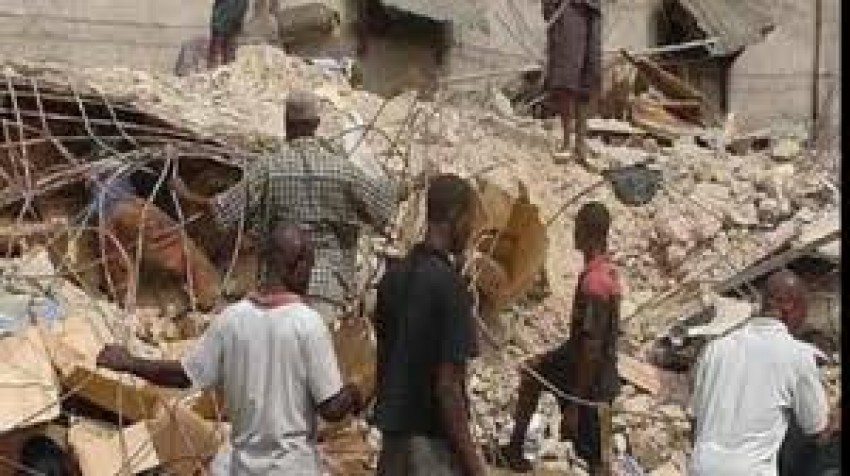 Se presupune că a fost organizat de gruparea islamistă "Boko Haram"