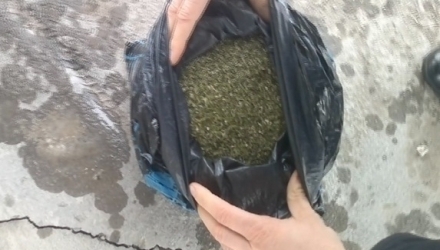 Tânărul riscă acum până la 7 ani de închisoare.