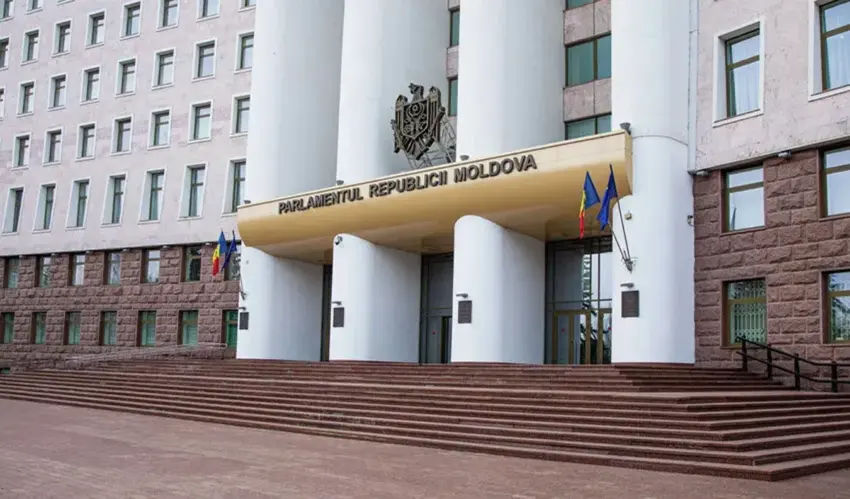В парламенте рассмотрят аудит управления государственным долгом.