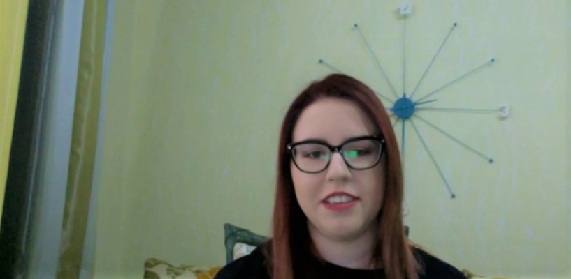 Владлена Тимофти поступила в английский университет Ла́фборо.