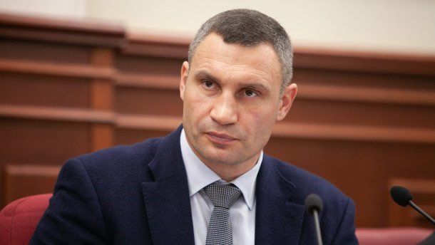 Против Виталия Кличко возбудили уголовное дело о госизмене.
