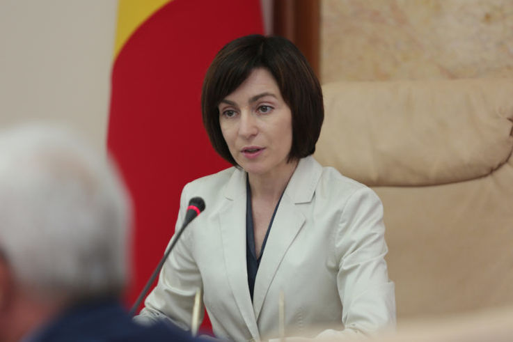 Правительству Молдовы удалось деблокировать крупную финансовую помощь