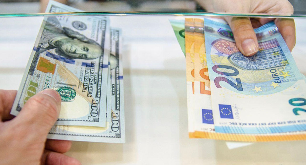 Golovatiuc: Banca Națională a efectuat în noiembrie o intervenție amplă pe piața valutară.