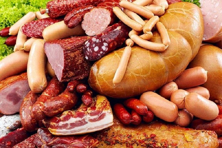 Турецкое издание Sabah составило список продуктов, которые ускоряют старение организма.