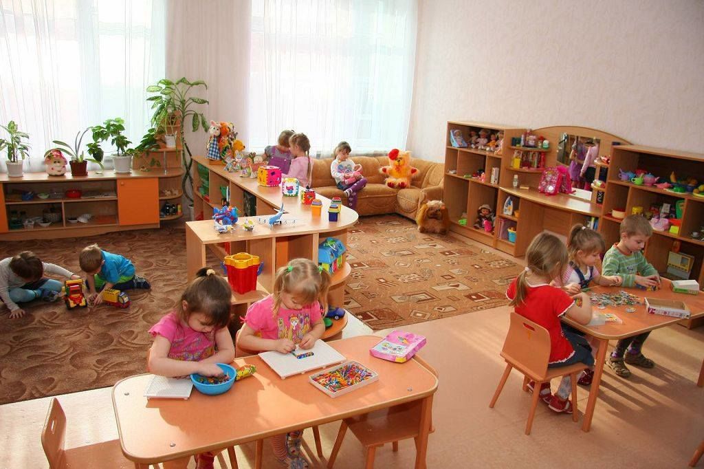 В Бельцах группы в детских садах будут открывать поэтапно. Фото: 