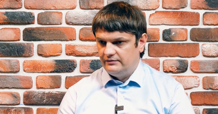 Спыну о том, на сколько хватит 24 млн кубометров газа: От трех до пяти дней.