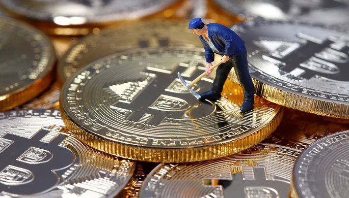В Исландии украли 600 компьютеров для майнинга биткоина. Фото: Reuters
