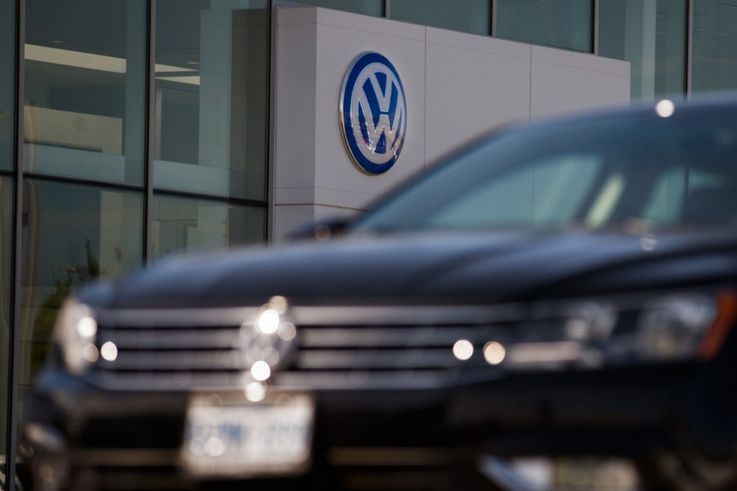 Volkswagen вновь оштрафован: теперь огромная сумма выплачена в Канаде