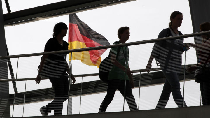 Germania se teme de un deficit sever al forței de muncă.