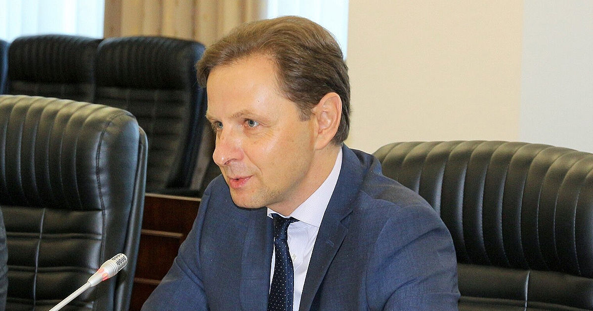 Кульминский: Процесс назначения посла США в Кишинёве запущен.