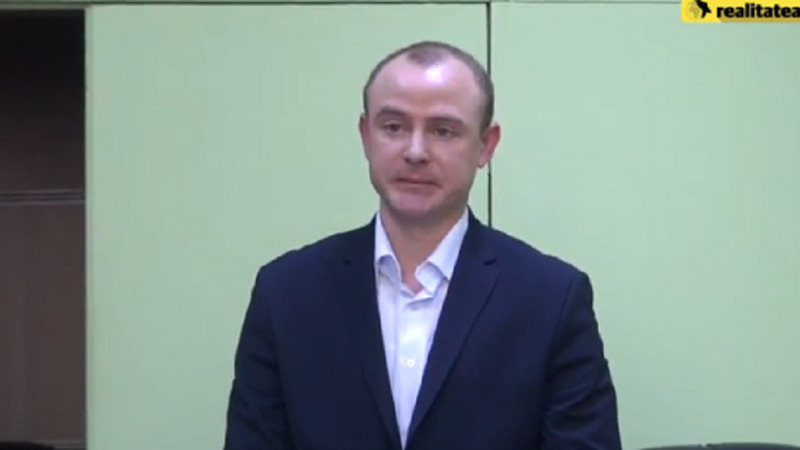 У Центрального рынка новый директор.