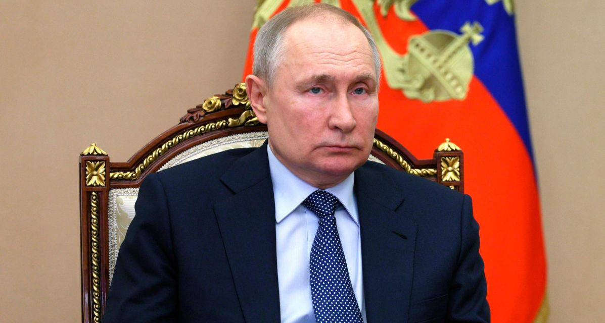 ISW: Путин пытается создать антизападную коалицию в ООН.