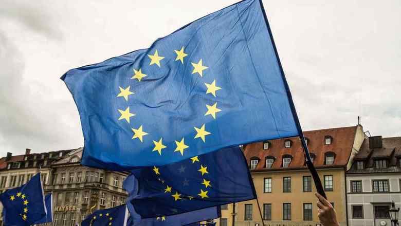 ЕС намерен урезать финансирование Восточной Европы на €37 млрд.