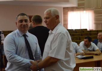Фракции ЛП и ЛДПМ в местном совете набрали 18 голосов, а советник ПКРМ Штефан Бивол – 19-й советник.