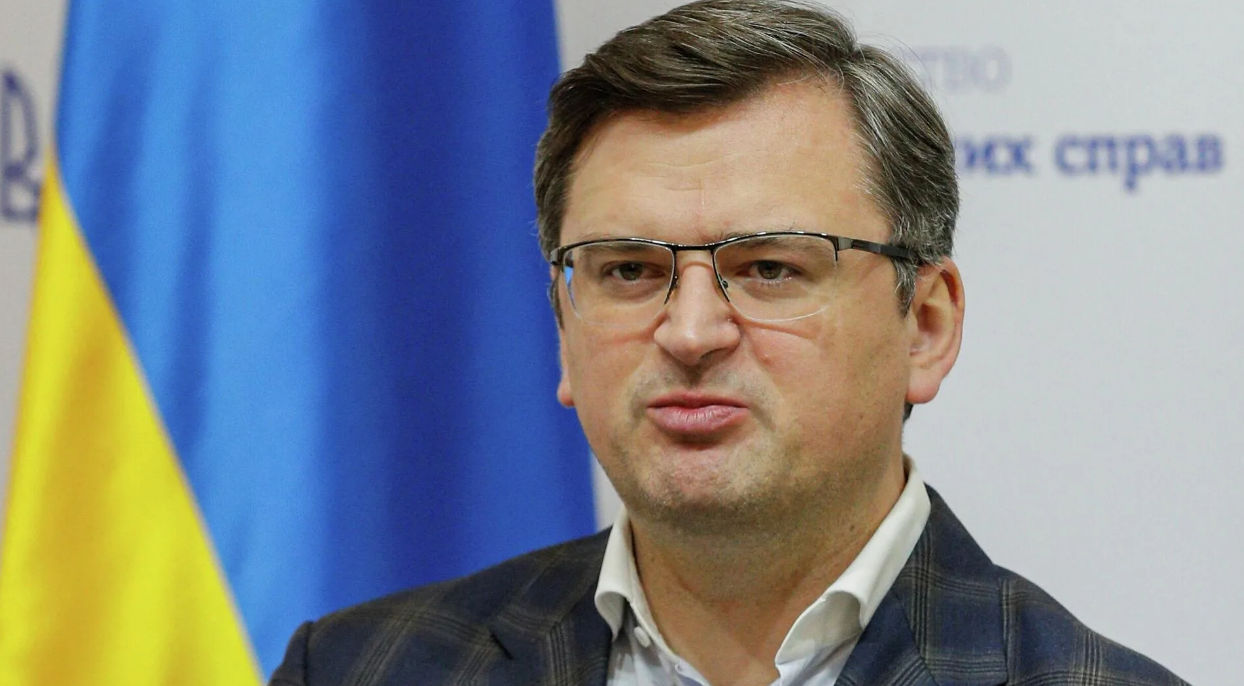 Кулеба: Хочу, чтобы взрывы слышали те, кто пишет о готовности Путина к переговорам.
