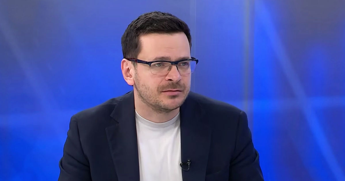 Илья Яшин: Кремль стремится лишить Молдову суверенитета.
