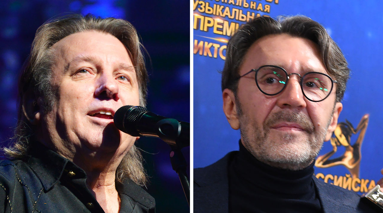 Лоза раскритиковал Шнурова за желание реализоваться в политике.