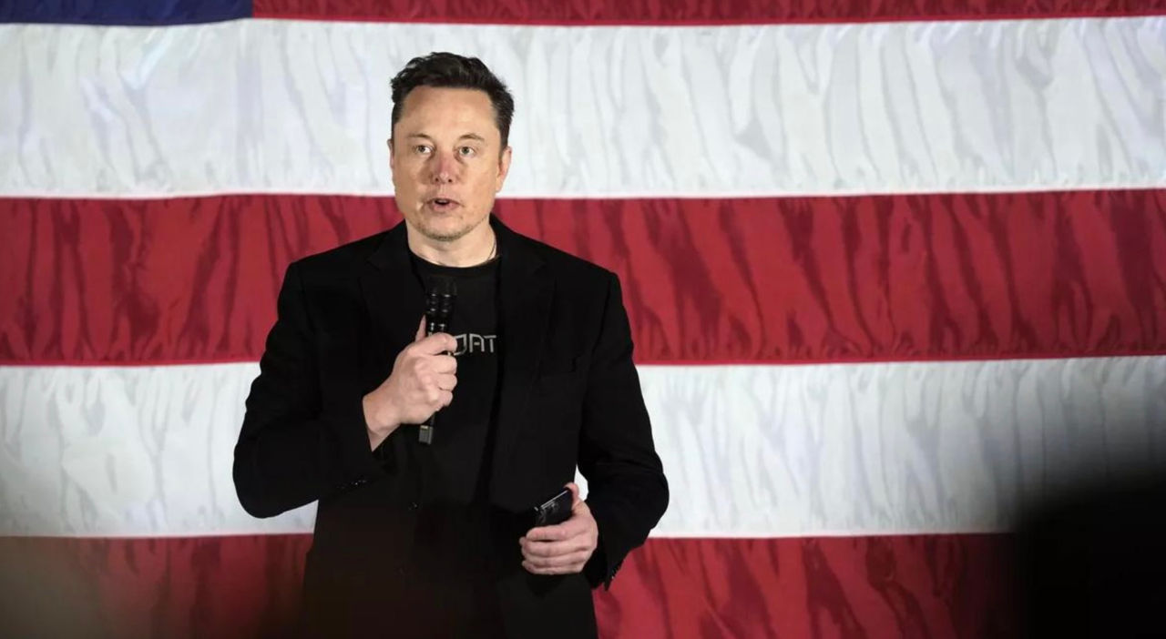 Musk a cheltuit peste 290 de milioane de dolari pentru susținerea lui Trump la alegeri.