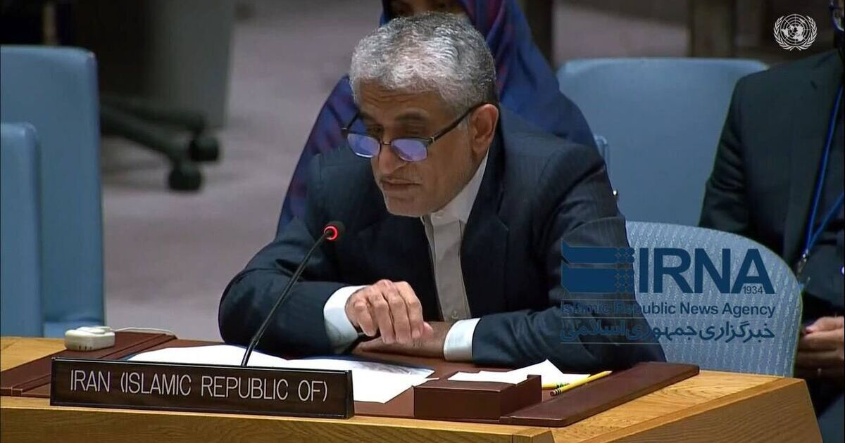 США, Британия и Франция заблокировали заявление Совбеза по убийству Хании.
