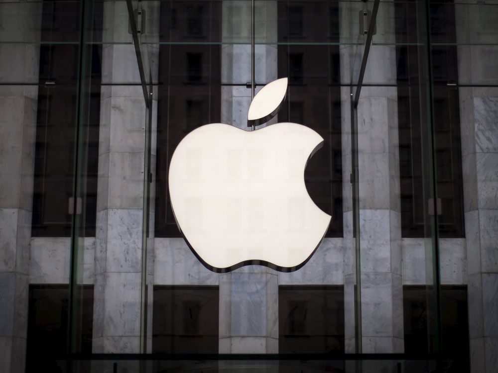 Apple заплатит более 800 миллионов долларов за Wi-Fi.