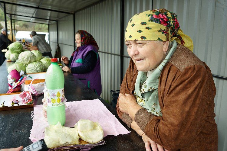 Для строительства и благоустройства местного рынка в Мусаиту было выделено 104 тыс. 500 леев.