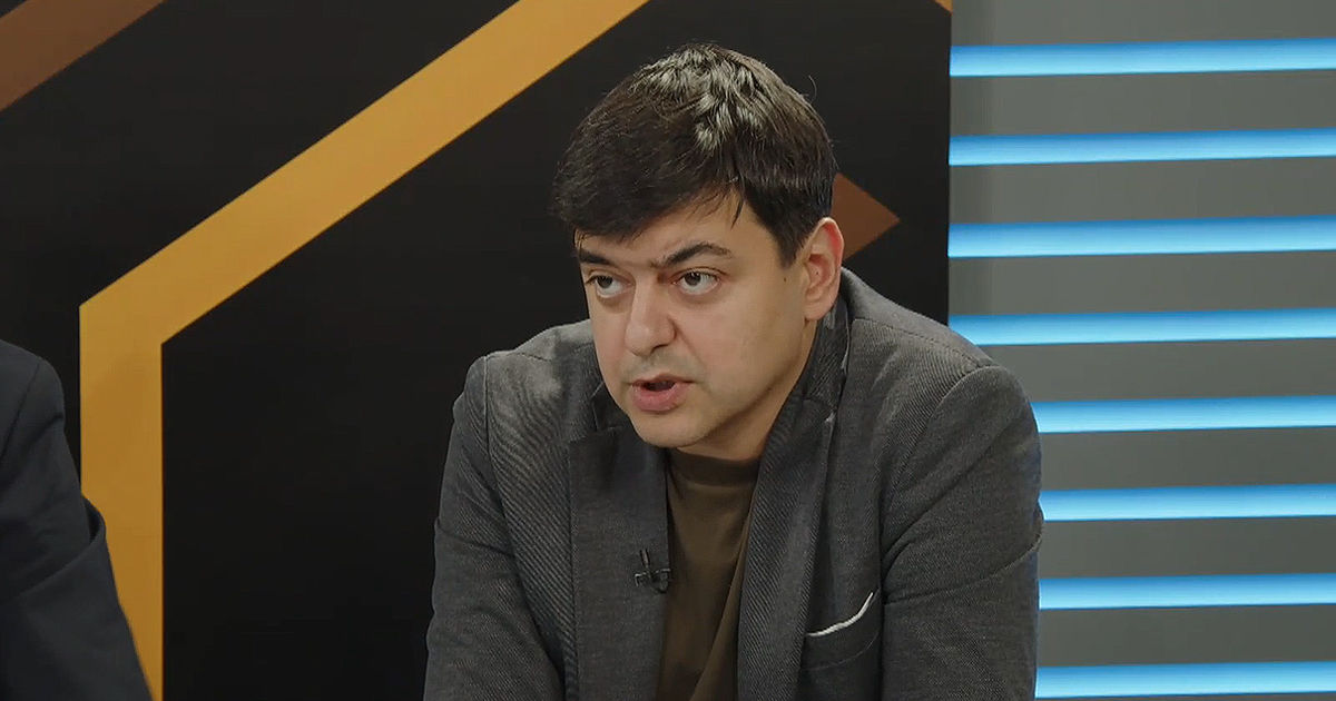 Vartanean: Niciun membru al opoziției nu a vrut să-și asume responsabilitatea pentru Munteanu.