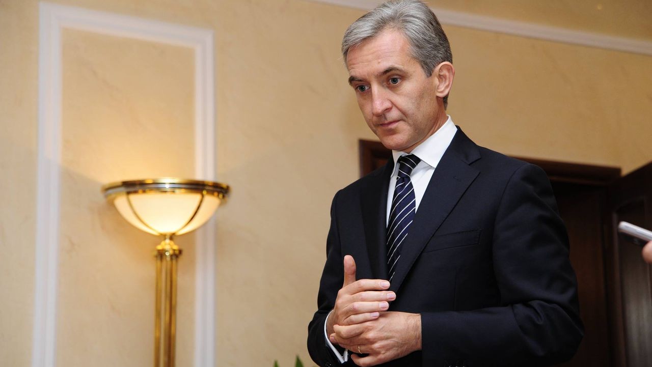 Лянкэ мог сделать много вещей до сих пор, но он этого не сделал.
