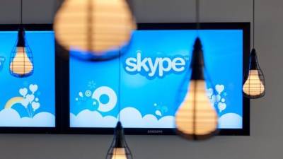 Компания Skype разрабатывает технологии видеозвонков в формате 3D. Фото: vk.com