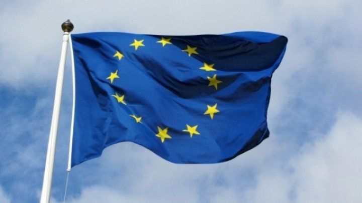 Uniunea Europeană a făcut apel la o încetare imediată a bombardamentelor