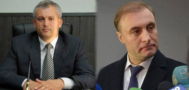 Nicolae Vicol a părăsit Republica Moldova, pe motiv că ar pleca la tratament. Foto: deschide.md
