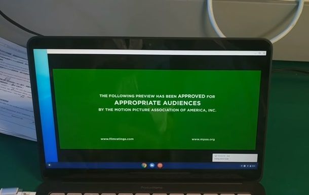 На видео показали новый Pixelbook от Google.