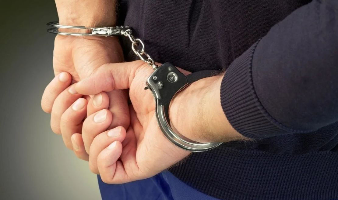 Мужчина из Страшен приговорен к 13 годам за убийство отца.