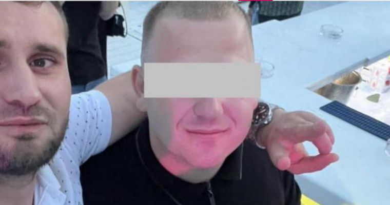Главного подозреваемого в громком убийстве в Зубрештах до сих пор не экстрадировали.