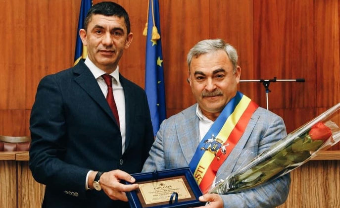 НОН выявил у советника из Хынчешт необоснованное имущество на 1,2 млн леев.