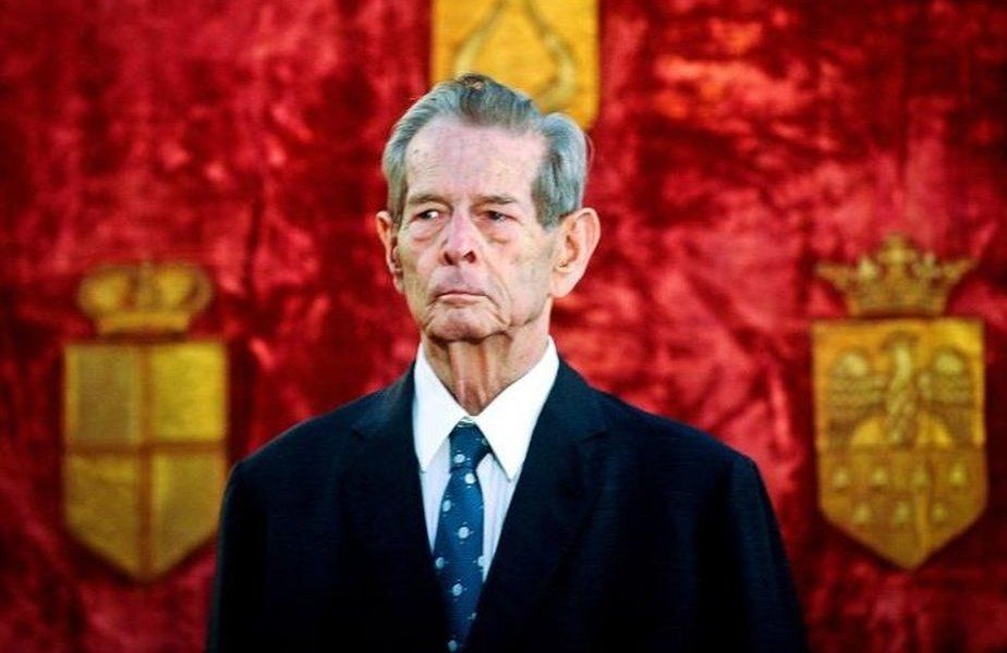 PAS propune redenumirea străzii Serghei Lazo în numele Regelui Mihai