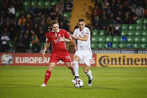 Naționala Moldovei și-a programat un amical cu Coreea de Sud 