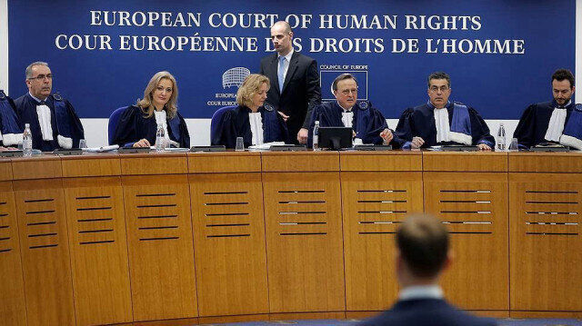Суд отдельно подчеркнул, что жалоба РФ на Украину по всем признакам была необоснованной.
