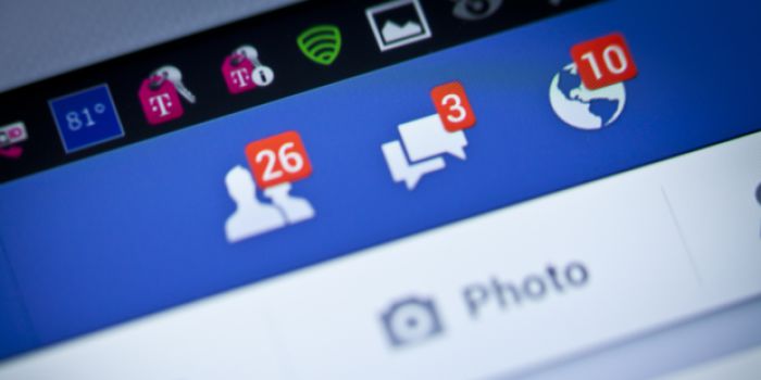 Guvernul de la Chișinău a cerut de la Facebook informații cu privire la conturile unor moldoveni. Foto: thenextweb.com