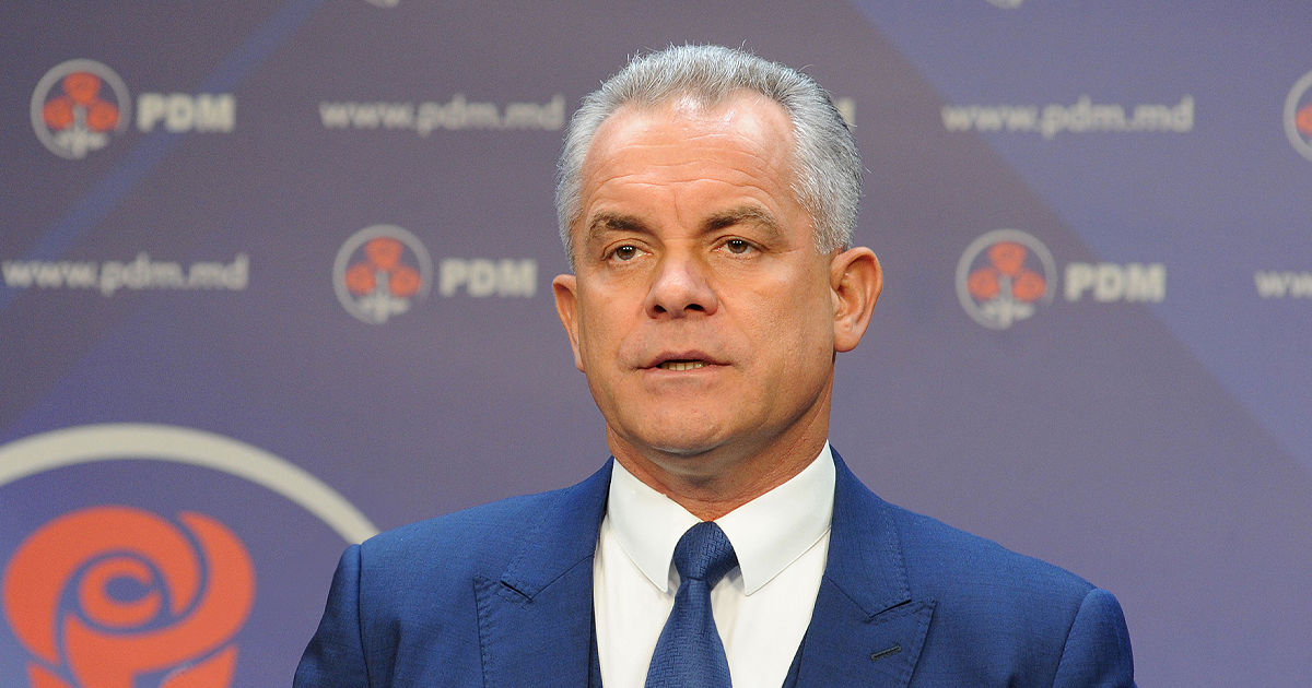 Plahotniuc va fi cercetat într-un dosar separat de cauza bancherilor.