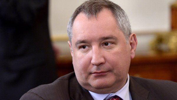 Replica lui Rogozin, după lansarea petiției pentru declararea lui persona non grata