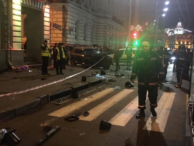 Cum îşi cere iertare oligarhul a cărui fiică a omorât 5 oameni. Foto: digi24.ro