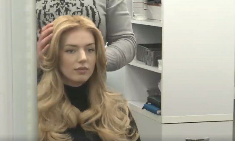Detoxifiere: Trucurile care ajută la menținerea părului sănătos