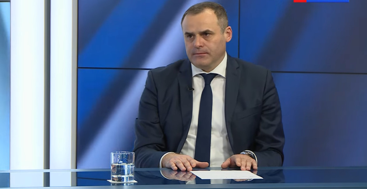 Чебан рассказал, как экономил газ при ЧП, и стоит ли ждать снижения цен.