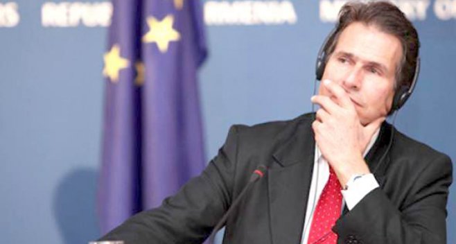 Și Gunnar Wiegand a confirmat că este necesară aproximarea graduală la standardele europene
