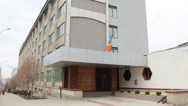 Женщина задержана на 72 часа и на данный момент находится в изоляторе НАЦ.