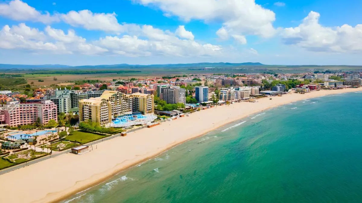 Vacanța în Bulgaria s-a dovedit a fi una dintre cele mai ieftine din Europa: Prânzul – 10 euro, iar berea – 2 euro.